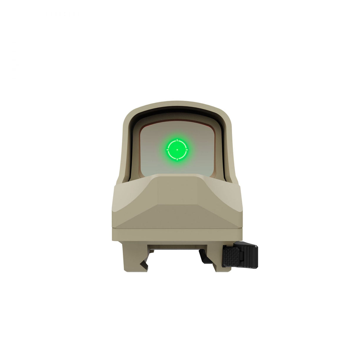 Holosun 510C FDE GR Holosun