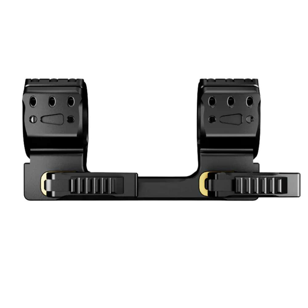 30 mm montaža za optiku | Picatinny QD Ergo baza