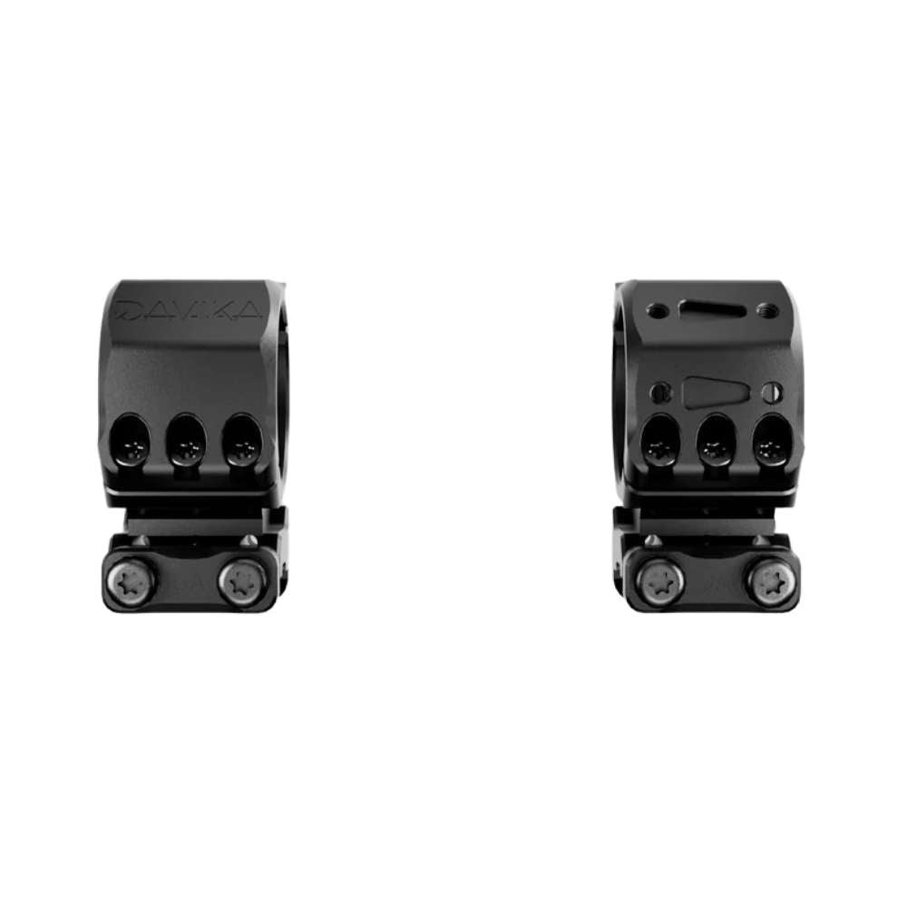 30 mm prsteni za optiku | Picatinny baza