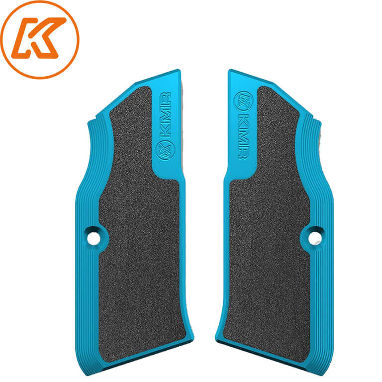 CZ 75B & SP-01, CZ TS 2, CZ Shadow 2 alu KMR rukohvati