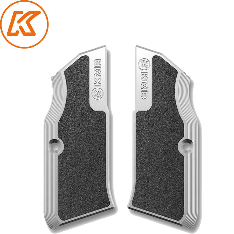 CZ 75B & SP-01, CZ TS 2, CZ Shadow 2 alu KMR rukohvati