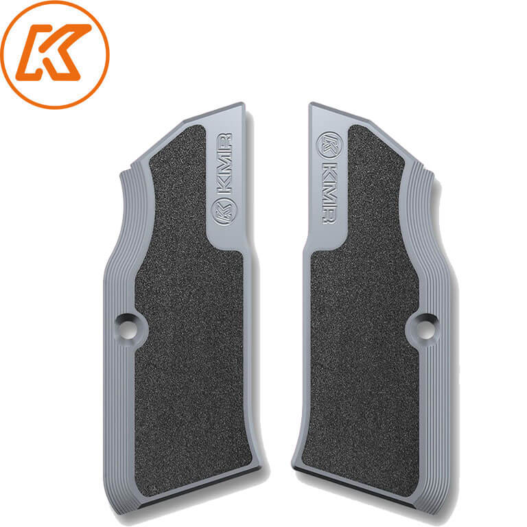 CZ 75B & SP-01, CZ TS 2, CZ Shadow 2 alu KMR rukohvati