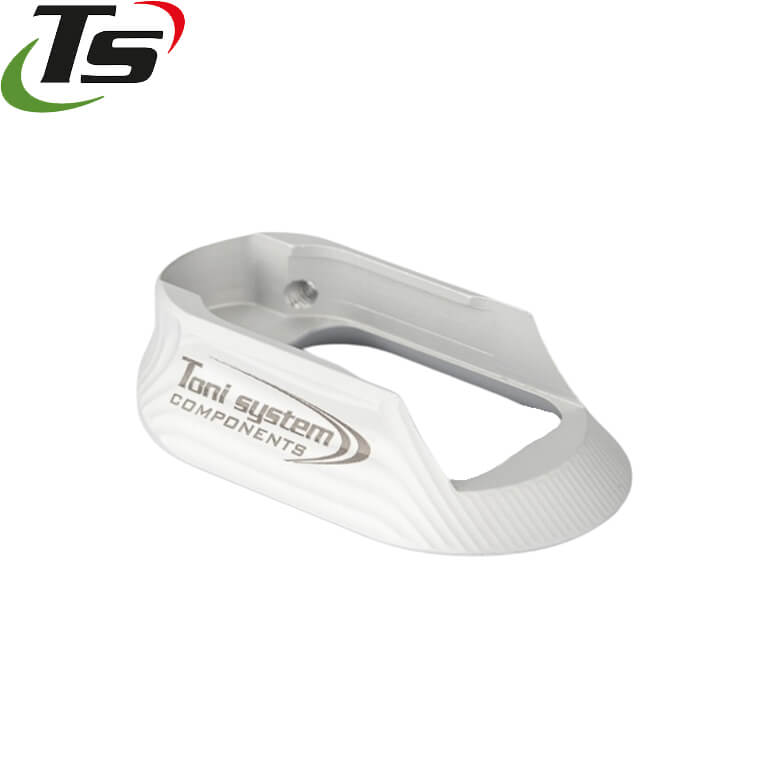 CZ Shadow 2 alu TS magwell