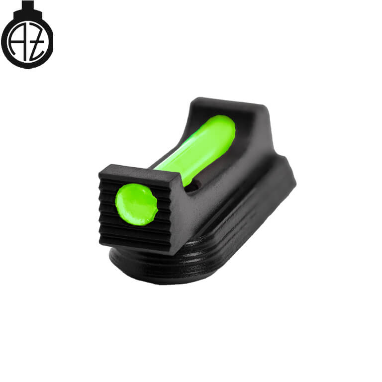 CZ P-10, CZ P-07, CZ P-09 prednji nišan s optičkim vlaknom | 5.75 x 1.5 mm