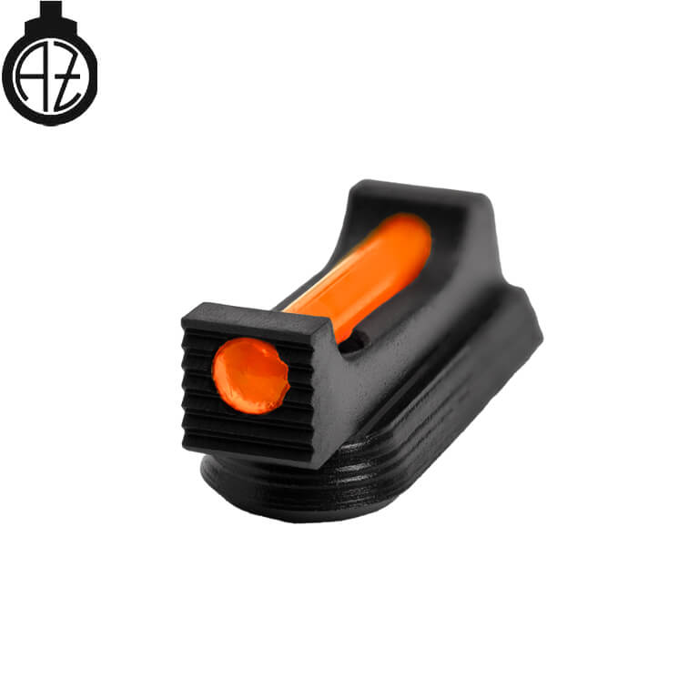 CZ P-10, CZ P-07, CZ P-09 prednji nišan s optičkim vlaknom | 5.75 x 1.5 mm