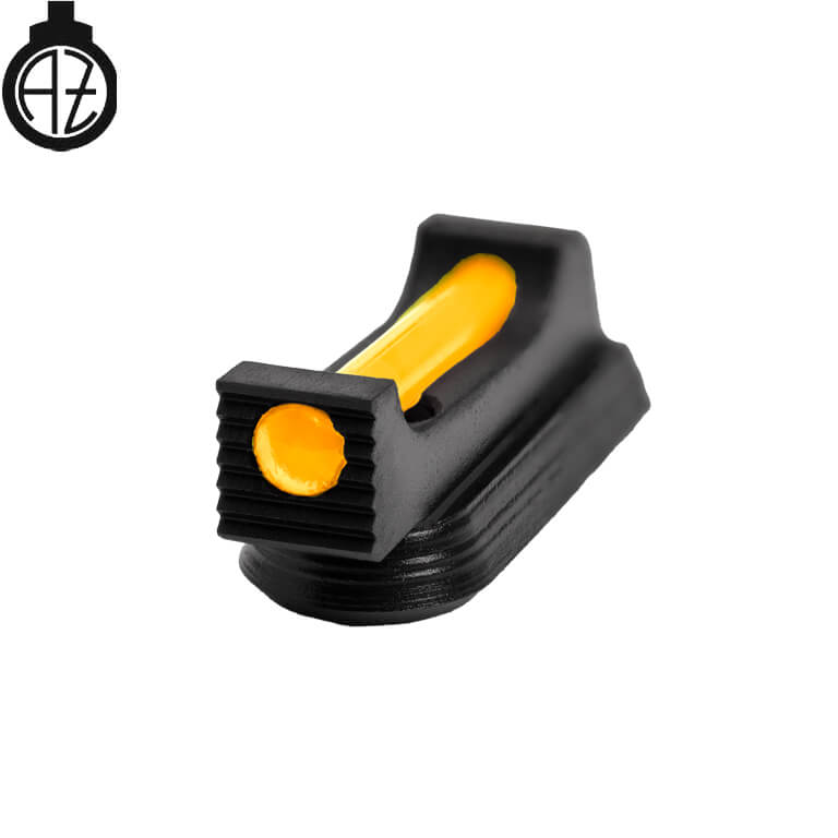 CZ P-10, CZ P-07, CZ P-09 prednji nišan s optičkim vlaknom | 5.75 x 1.5 mm