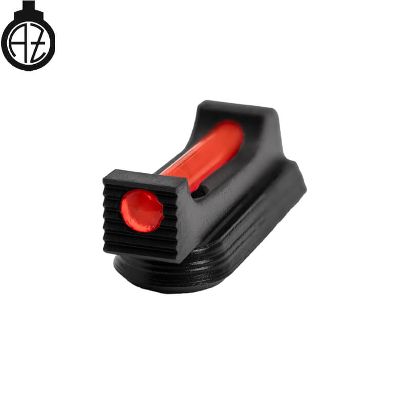 CZ P-10, CZ P-07, CZ P-09 prednji nišan s optičkim vlaknom | 5.75 x 1.5 mm