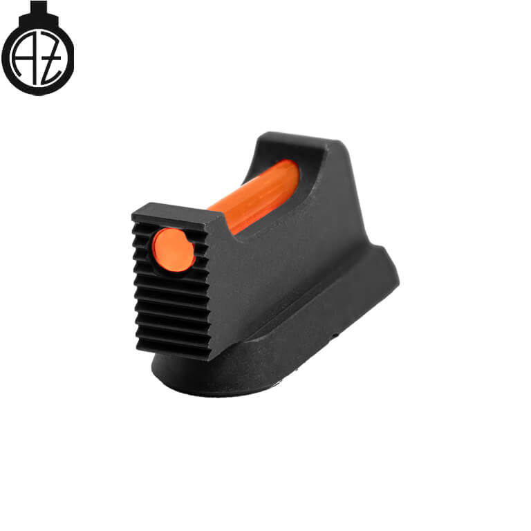 CZ Shadow 2 prednji nišan s optičkim vlaknom | 7.5 x 1.5 mm