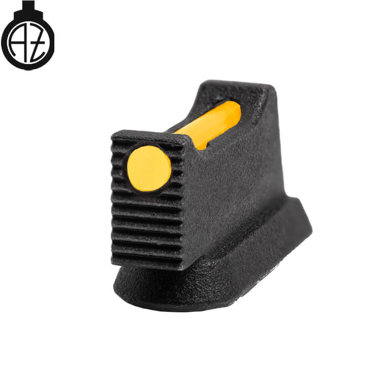 CZ Kadet prednji nišan s optičkim vlaknom | 7.5 x 1.5 mm