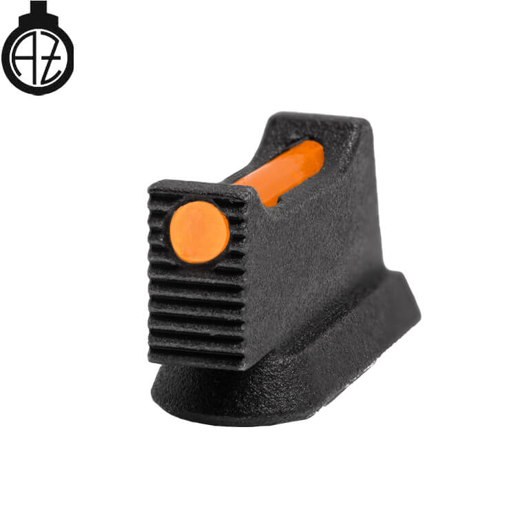 CZ Kadet prednji nišan s optičkim vlaknom | 7.5 x 1.5 mm