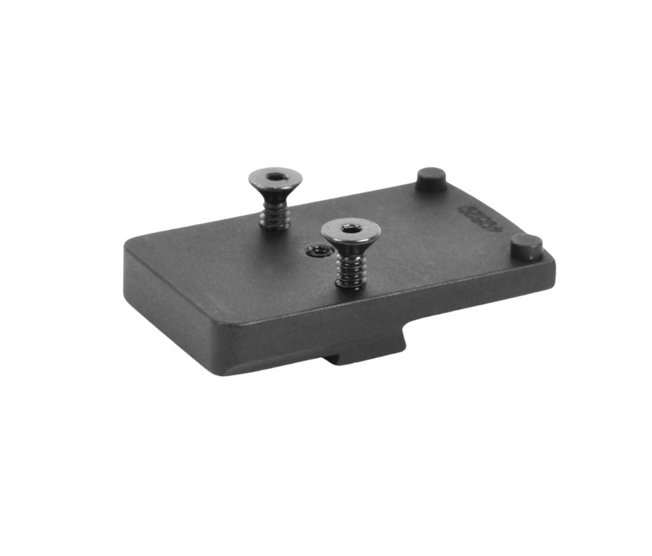 Glock 17, Glock 19, Glock 26 montaža za red dot | Trijicon RMR footprint EGW