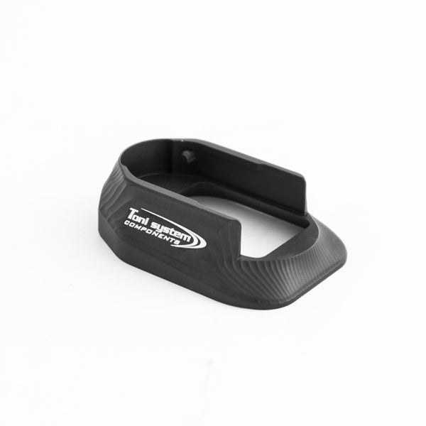 CZ TS 2, CZ 75 Tactical Sports TS magwell | tip B