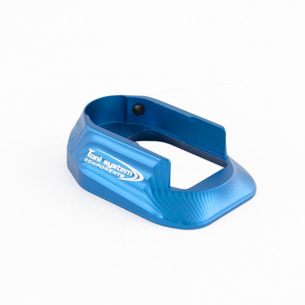 CZ TS 2, CZ 75 Tactical Sports TS magwell | tip B