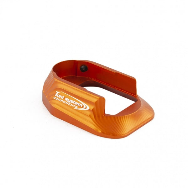 CZ TS 2, CZ 75 Tactical Sports TS magwell | tip B