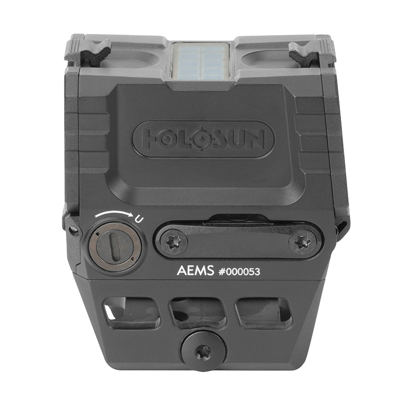 Holosun AEMS Red Dot Ciljnik Holosun