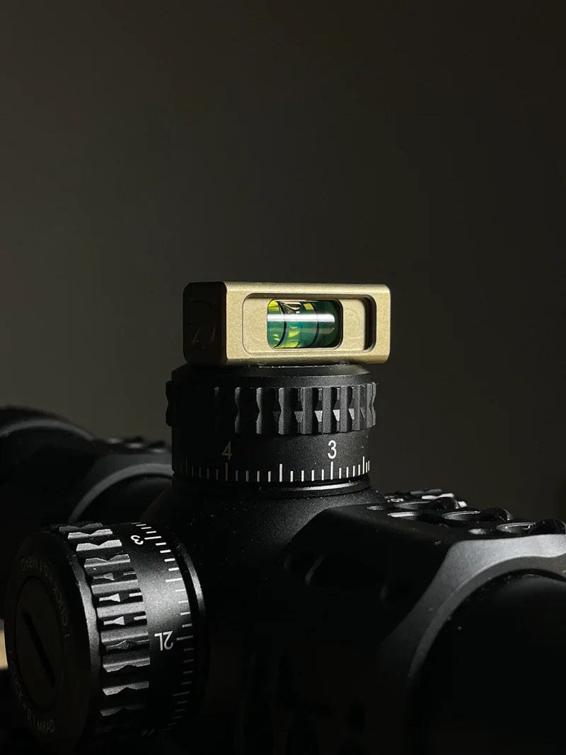 Libela za puščanu optiku | magnetska