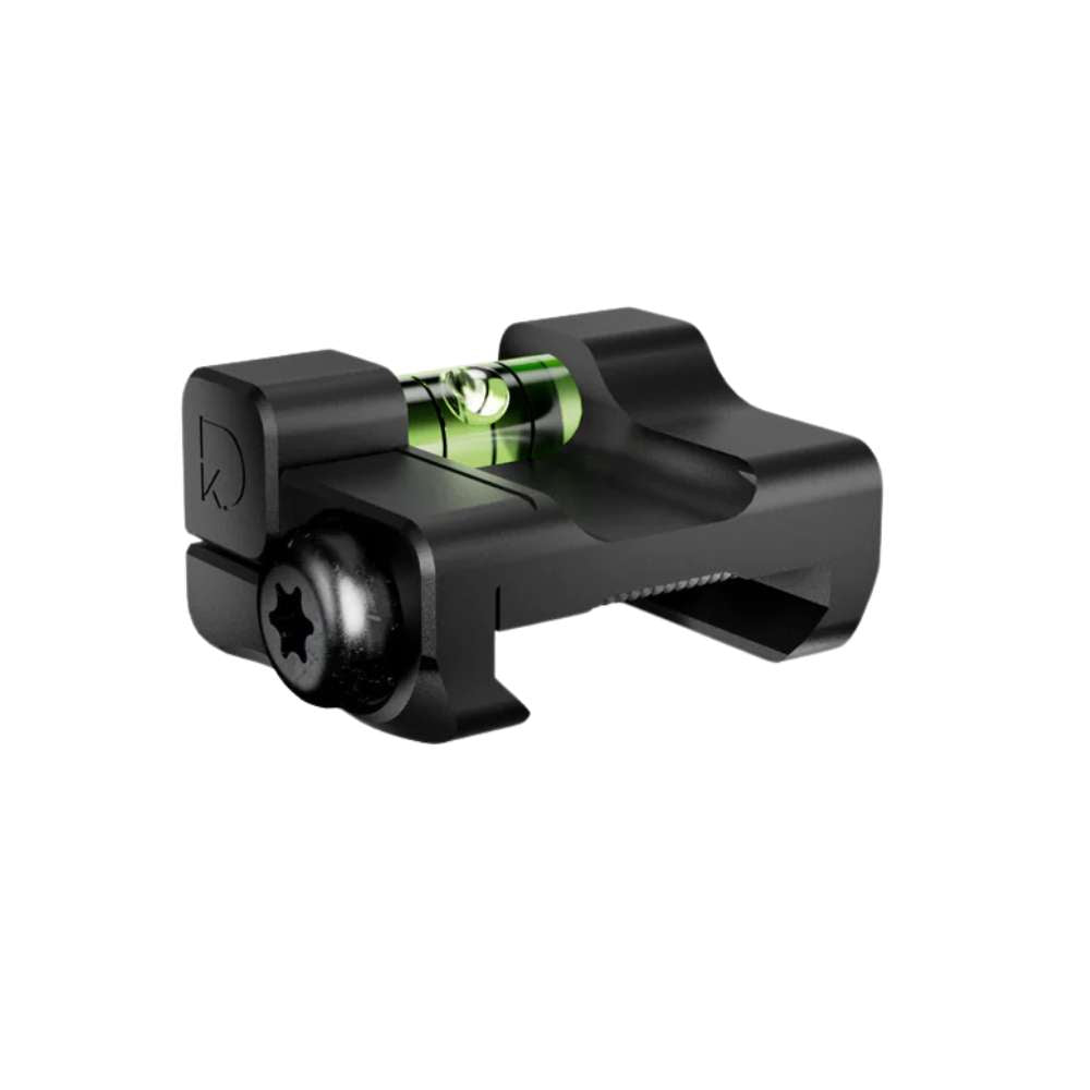 Libela za puščanu optiku | Picatinny baza