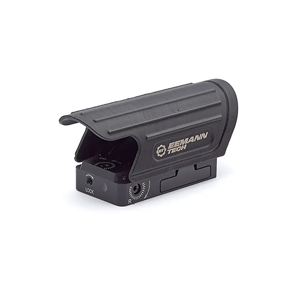 C-More RTS2 tvrda zaštitna navlaka za kišu