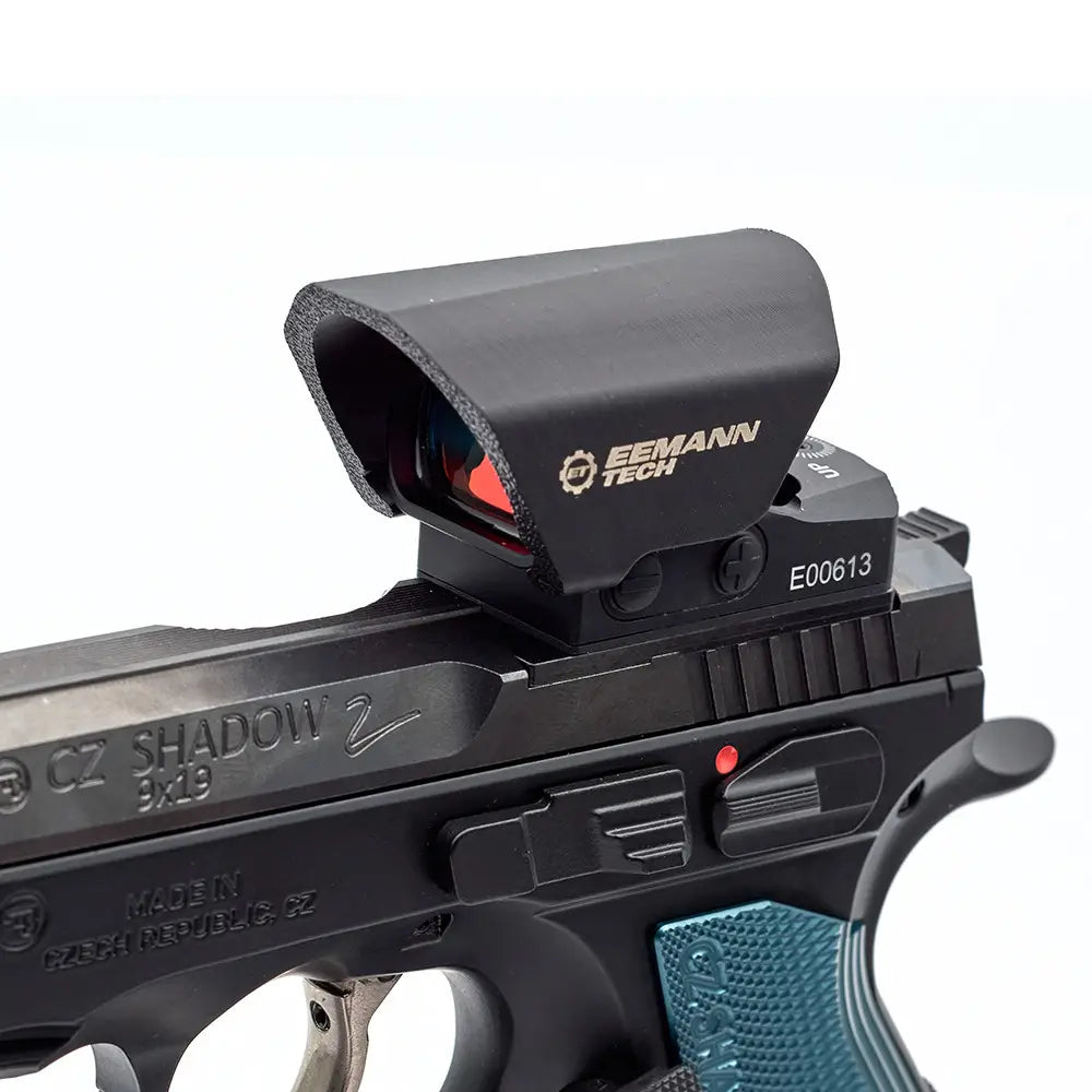 C-More RTS3 zaštitni poklopac za kišu