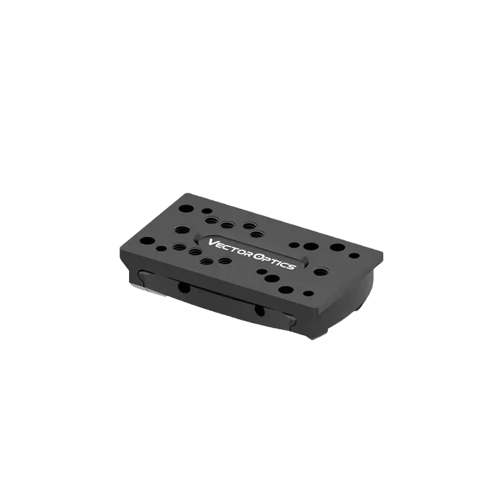 CZ 457 univerzalna montaža za red dot za dovetail | za RMR, RMSc, DPP & Docter footprint