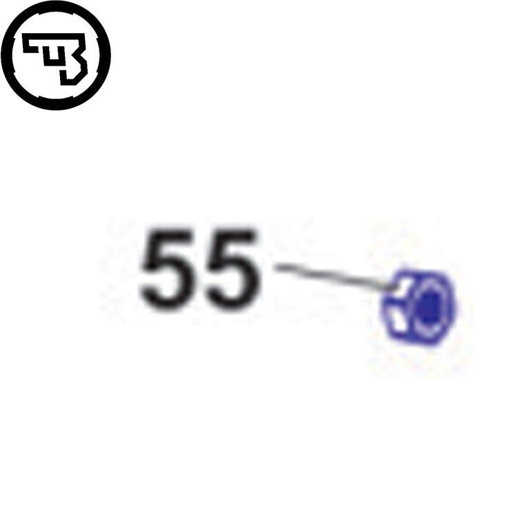 CZ 457 matica za blokadu vijka za podešavanje | dio #55