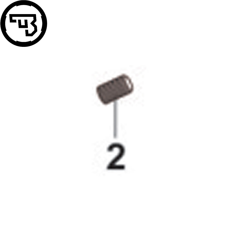 CZ 457 vijak cijevi | part #2