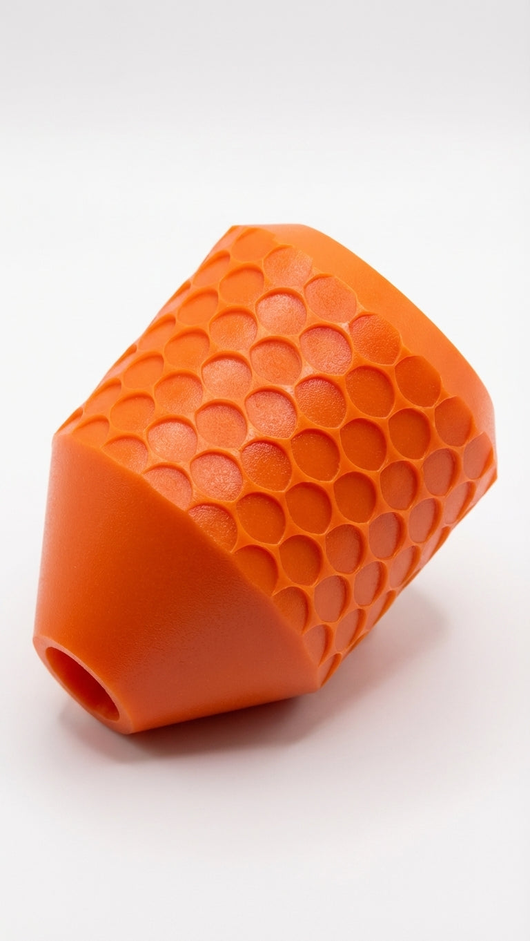 CZ 457, CZ 600 kuglica zatvarača | Acorn