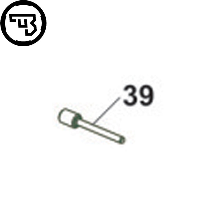 CZ 457 indikator napinjanja | dio #39