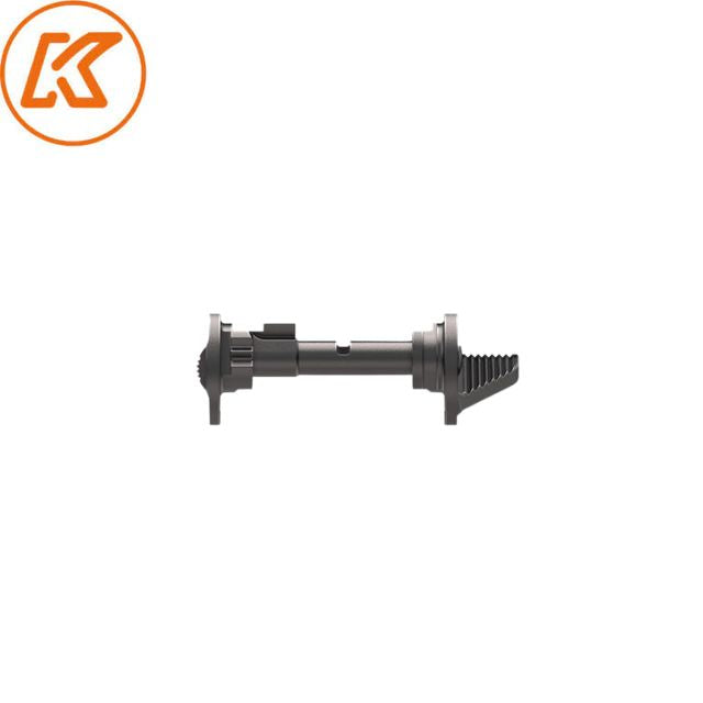 CZ 75 SP-01, CZ 75 SP-01 Shadow osigurač | široki desni
