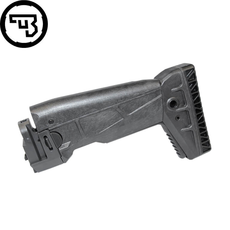 CZ Bren 2 BR preklopni kundak