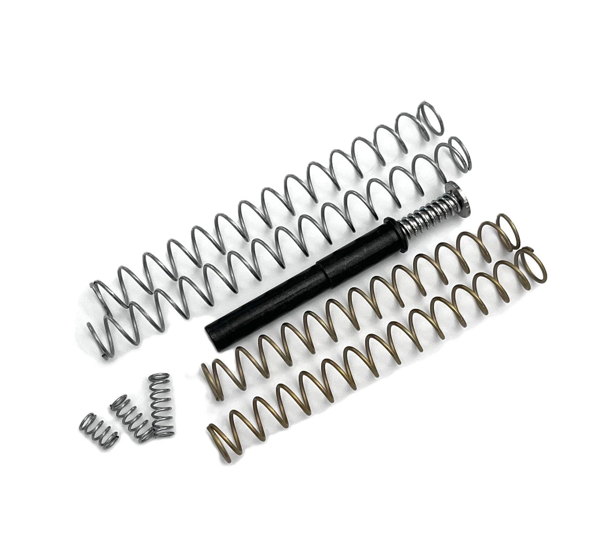 CZ P-09C Nocturne sustav za smanjenje trzaja DPM