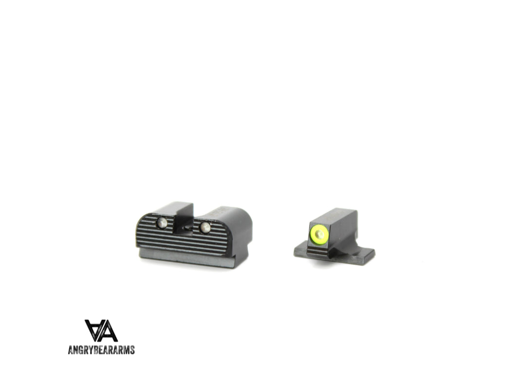 CZ P-09 Nocturne CoWitness nišani | tritij B