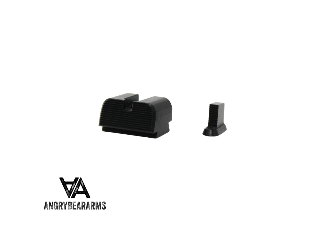 CZ P-10 Optics Ready CoWitness visok nišani | žljebljen