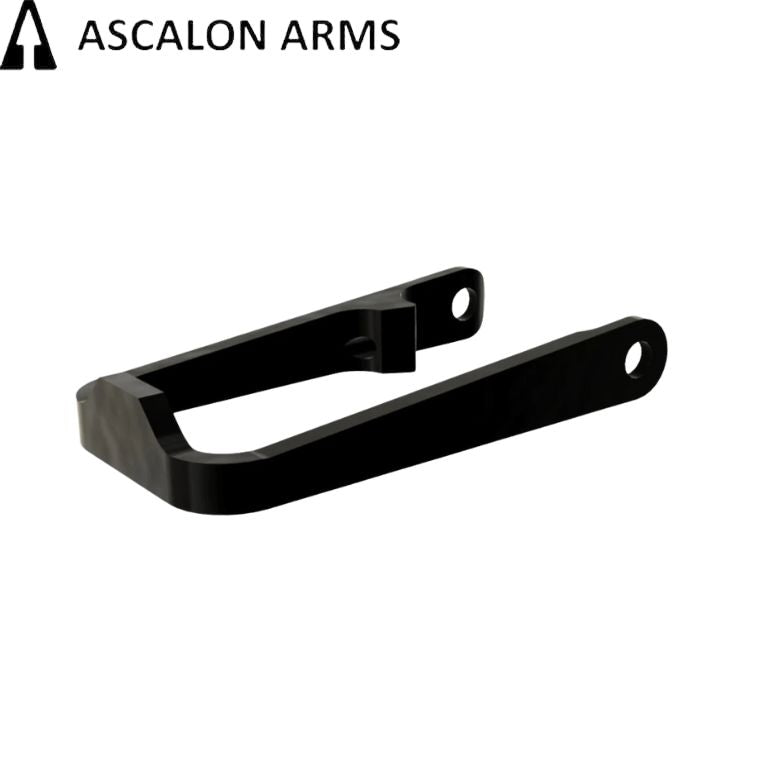 CZ P-10 slim zaustavljač zatvarača Slingshot