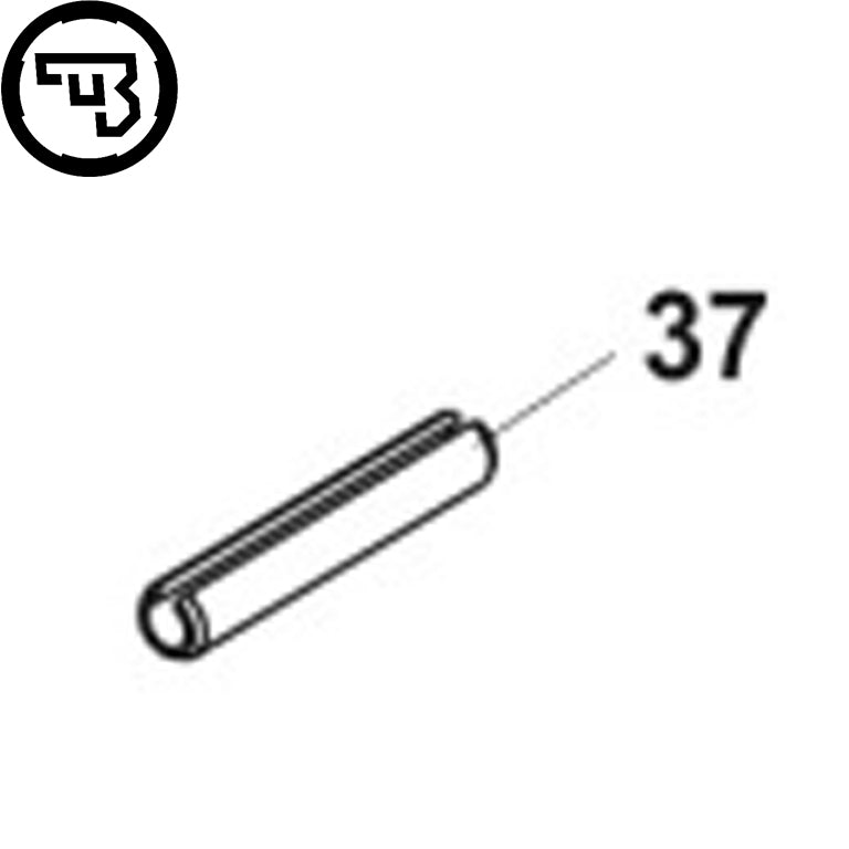 CZ 75B, CZ P-01, CZ 75 Compact, CZ P-07, CZ P-09 pin za zadržavanje udarne igle