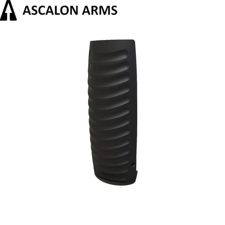 CZ P-10C udobna stražnja drška