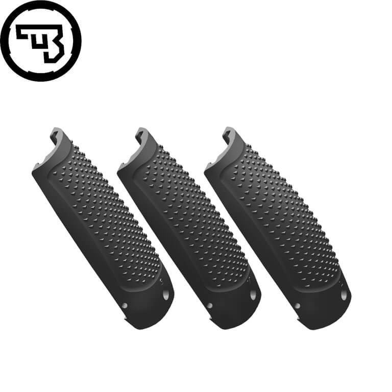 CZ P-10C stražnja obloga drške