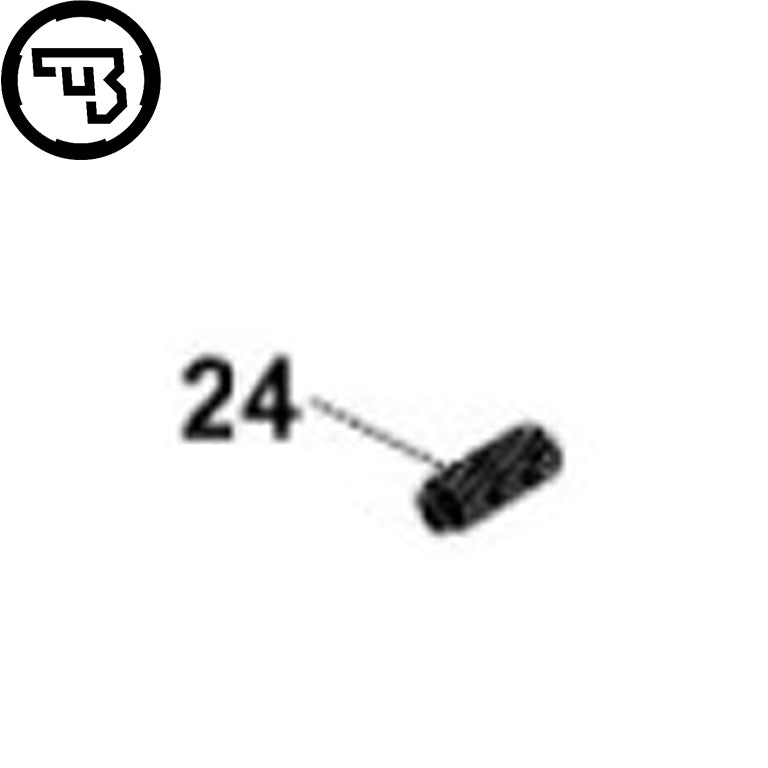 CZ P-10 opružni razdvajač okidača | dio #24