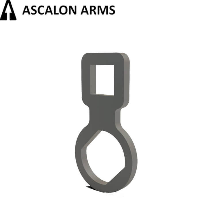 Alat za maticu cijevi CZ Scorpion Evo