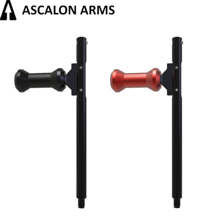 CZ Scorpion Evo teleskopski ručka zatvarača