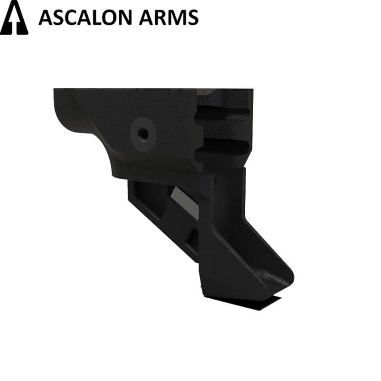 Adapter za pištoljski rukohvat CZ Scorpion Evo 3 / 3+ za AR-15 rukohvati | Ascalon