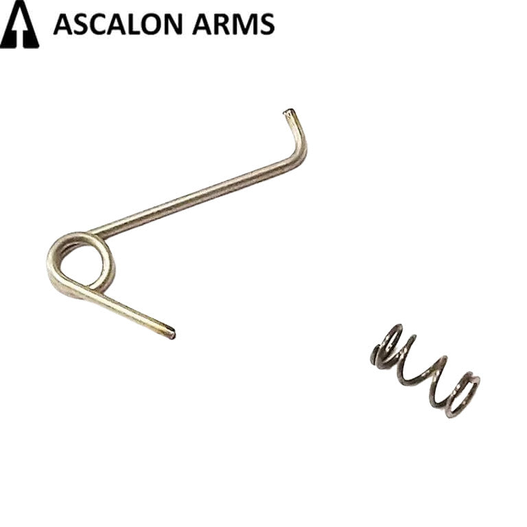 CZ Scorpion Evo 3 / 3+ lakši komplet opruga okidača | 4.5lbs