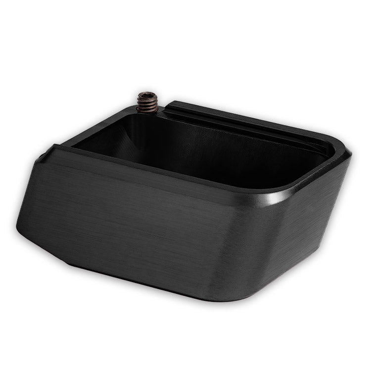 CZ Shadow 2, CZ P-01, CZ 75 & SP-01 alu baza spremnika KMR | +2 metka