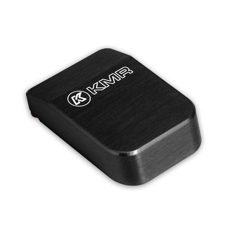 CZ Shadow 2, CZ P-01, CZ 75 & SP-01 alu base pad Kummer | +1 round