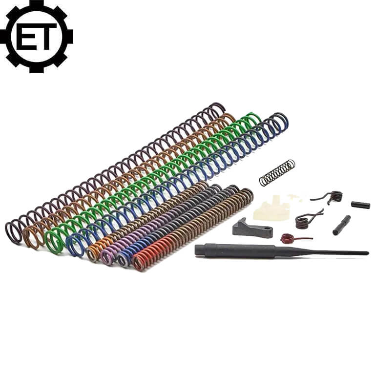 CZ Shadow 2, CZ 75 SP-01 Shadow ultimativni upgrade kit