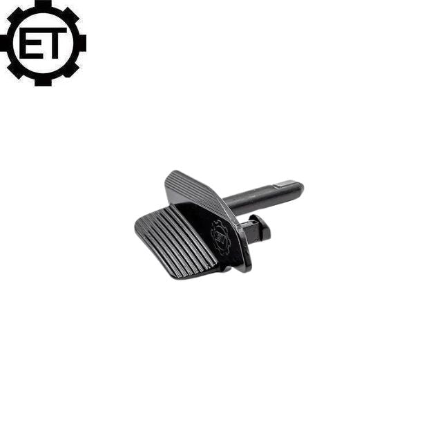 CZ Shadow 2 zadržač zatvarača with shielded oslonac za palac