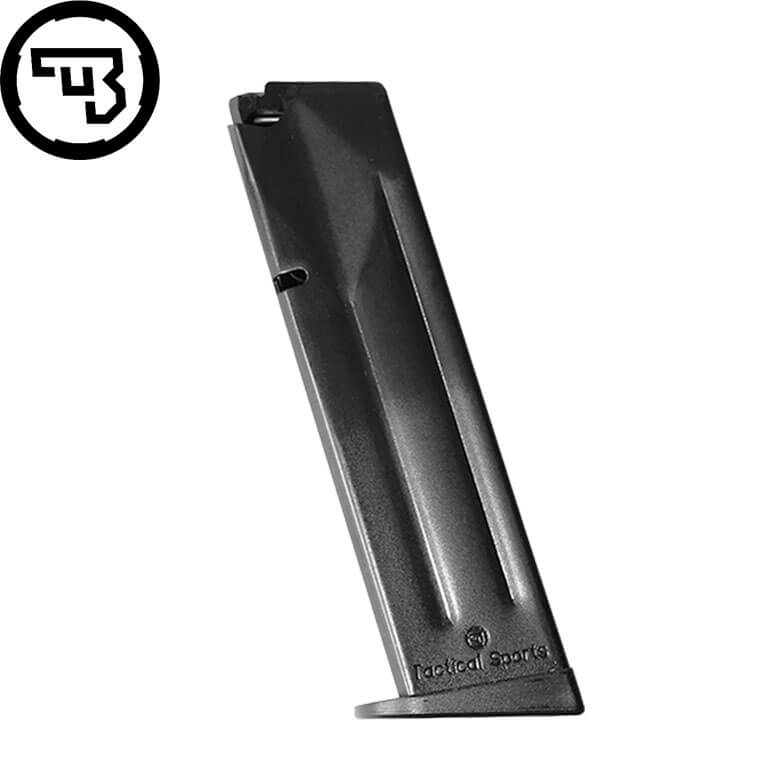 CZ TS 2 magazine | 20 rounds