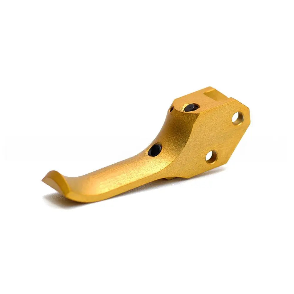 CZ TS 2, CZ Shadow 2, CZ 75B & CZ 75 SP-01 pomaknuti okidač SA | za duge prste