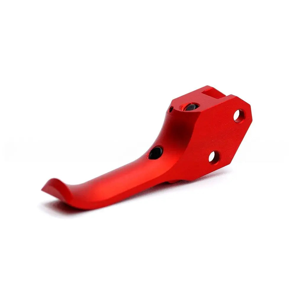 CZ TS 2, CZ Shadow 2, CZ 75B & CZ 75 SP-01 pomaknuti okidač SA | za duge prste