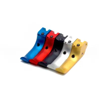 CZ TS 2, CZ Shadow 2, CZ 75B & CZ 75 SP-01 zakrivljeni okidač SA